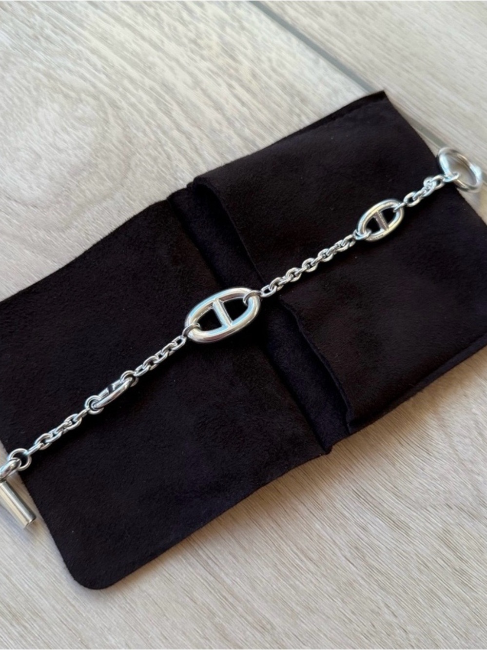 Hermes Farandole Bracelet